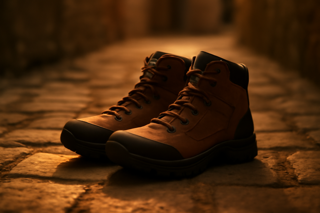 Quels sont les avis clients sur la durabilité des chaussures de randonnée Décathlon ?