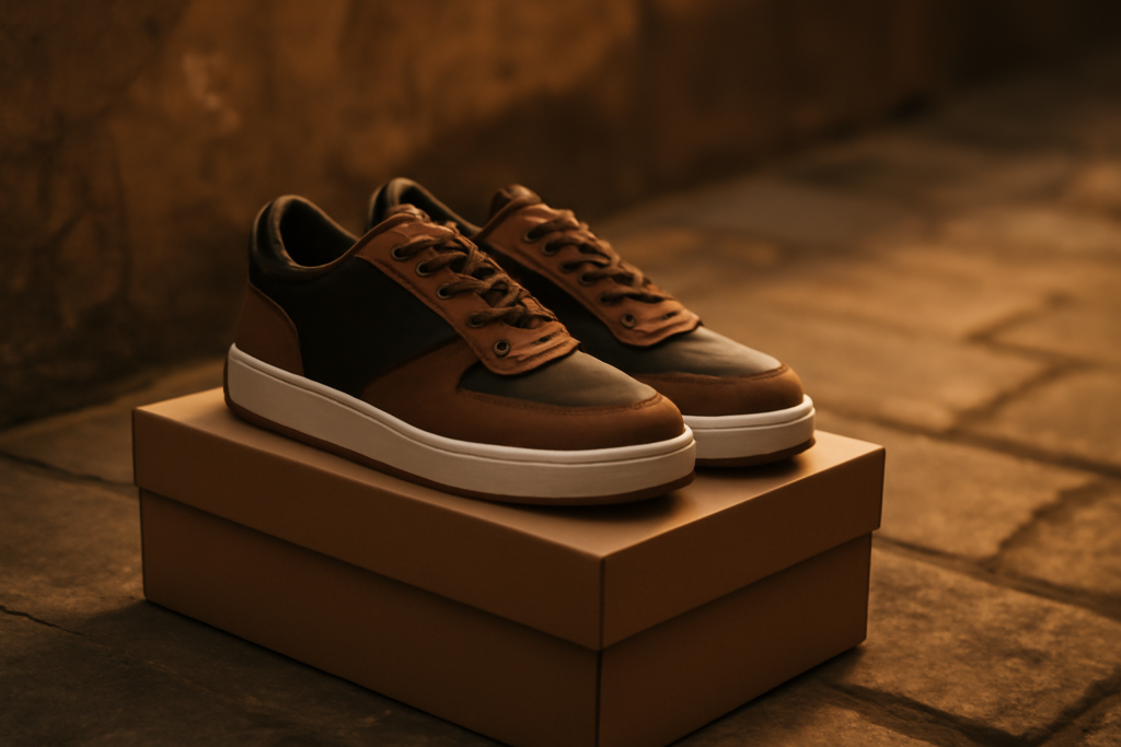 Comment suivre l&rsquo;expédition de ma commande Foot Korner sur le site ?