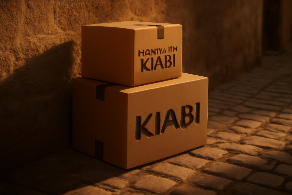Comment suivre l&rsquo;expédition de ma commande Kiabi en ligne ?