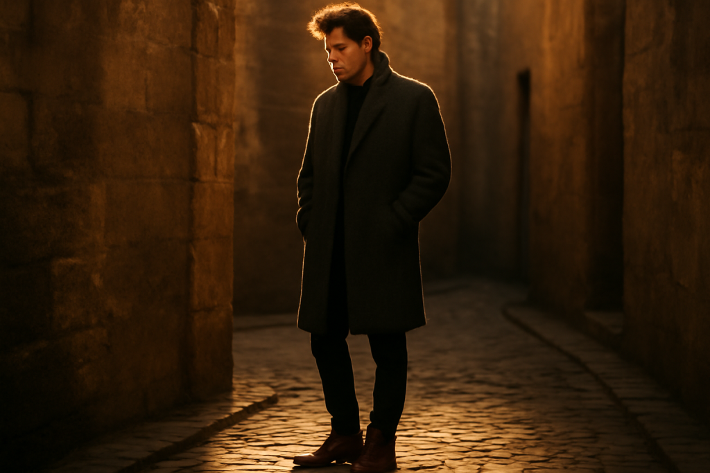 Comment composer un look citadin chic pour l’hiver ?