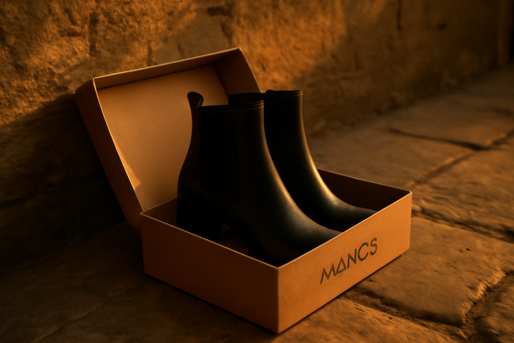 Comment suivre l&rsquo;expédition de ma commande Mango sur le site ?