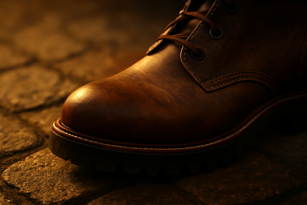 Quelles sont les matières les plus durables pour bottines ?