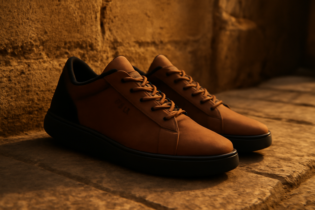 Est-ce que les baskets Odaje taillent normalement ou faut-il surtailler ?