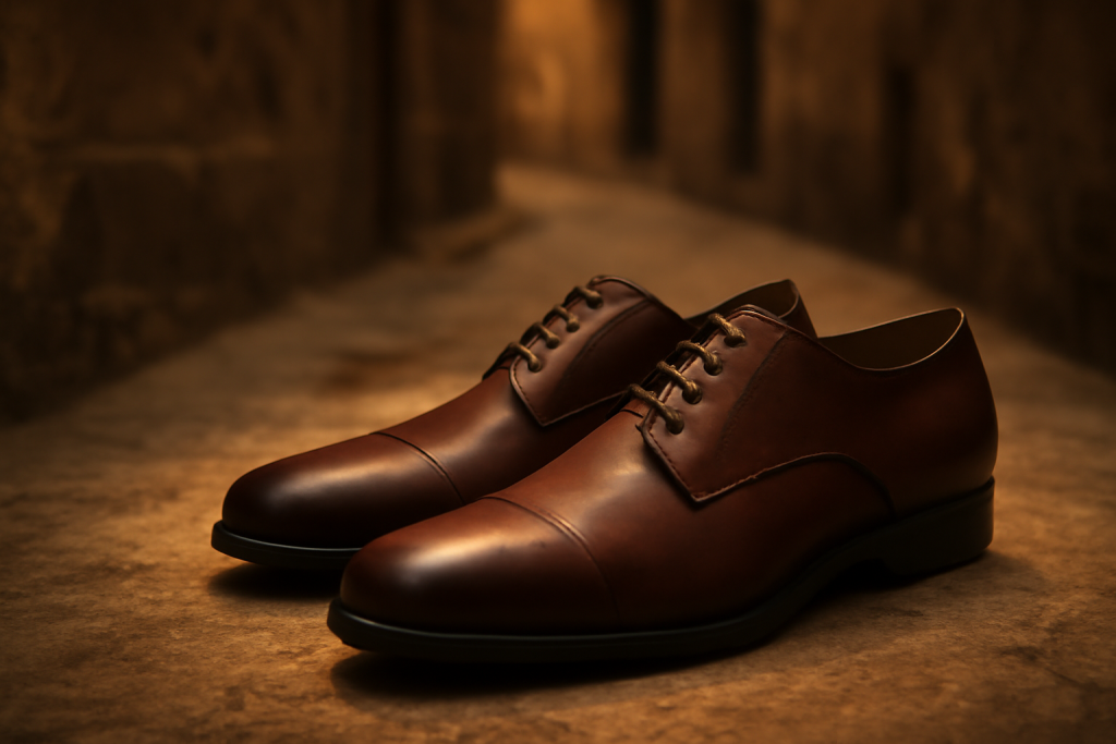 Est-ce que les chaussures sur Place des Tendances taillent normalement ?