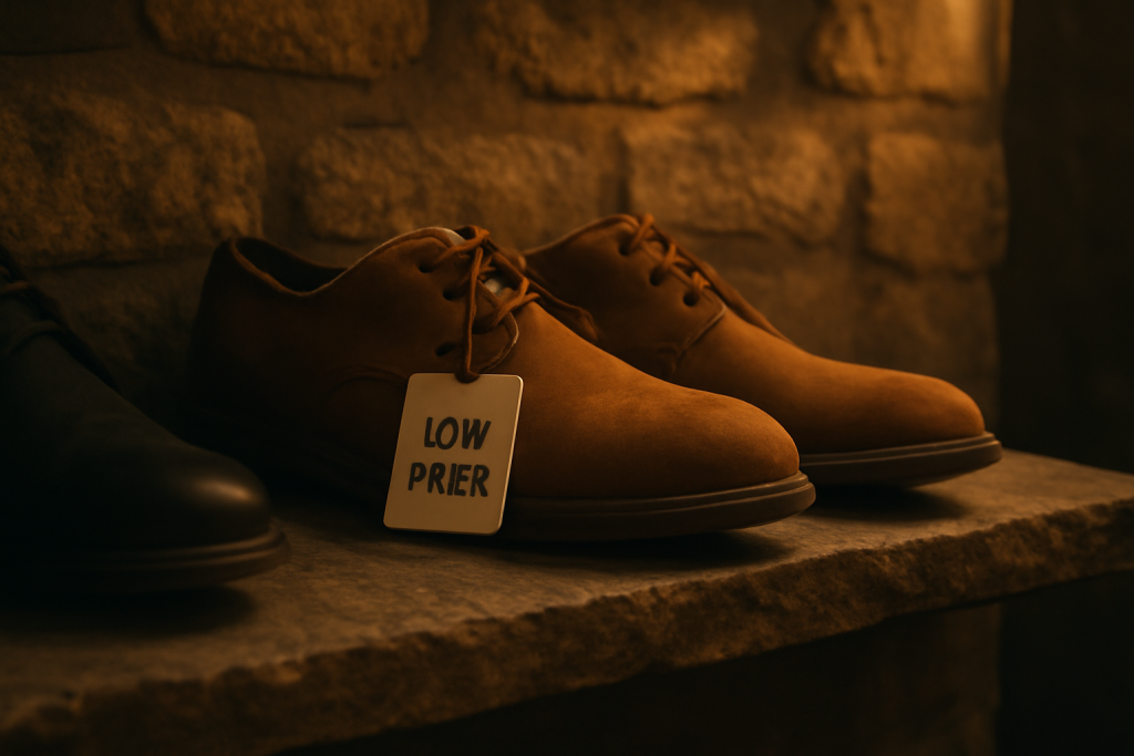 Quels sont les avis clients sur la qualité des chaussures Primark ?