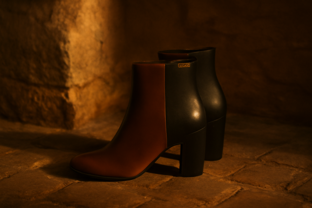 Est-ce que les chaussures Sacha taillent normalement ou petit ?