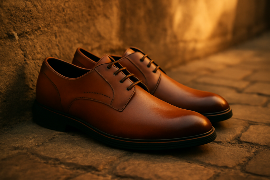 Est-ce que les chaussures Salamander taillent normalement ou grand ?