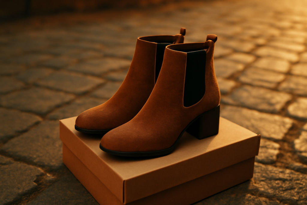 Est-ce que les chaussures Shein taillent petit ou normalement selon les avis ?