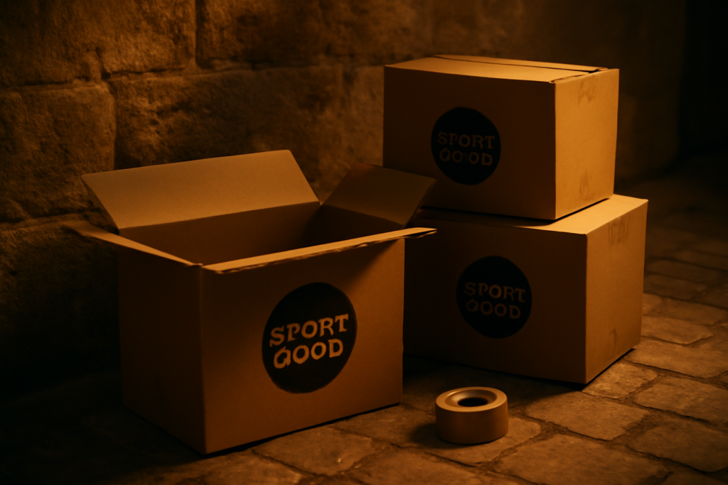 Comment suivre l&rsquo;expédition de ma commande Sport 2000 sur le site ?