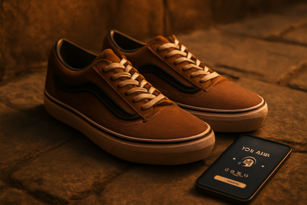 Quels sont les avantages du programme de fidélité Vans Family ?