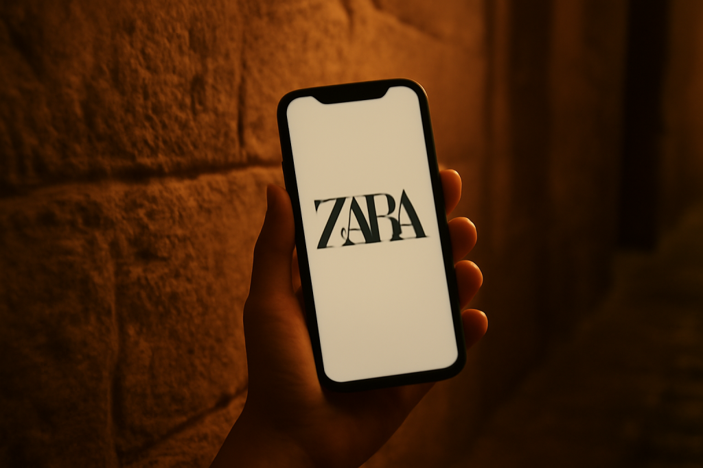 Existe-t-il une carte de fidélité ou un programme d&rsquo;avantages chez Zara ?