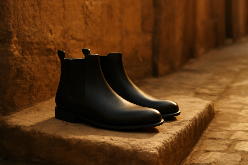 Les boots Aeyde valent-elles le détour ?