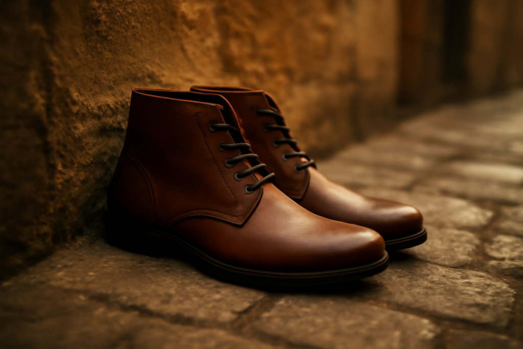 Les boots Astorflex sont-elles confortables ?