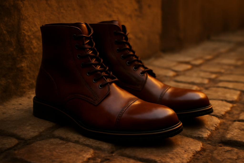 Les boots Berwick offrent-elles un bon rapport qualité-prix ?
