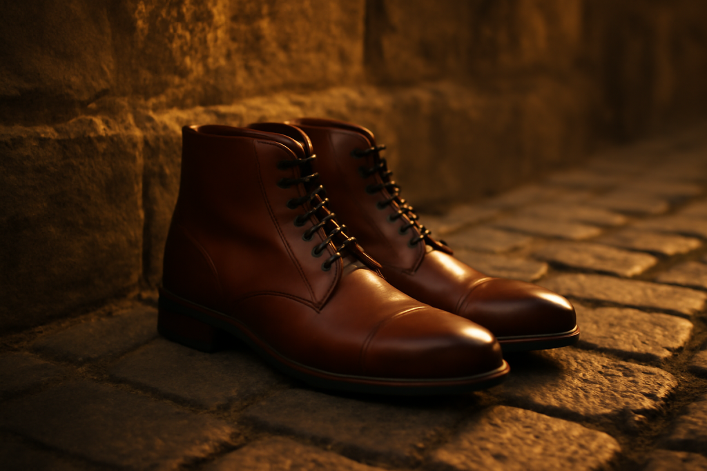 Les boots Carmina valent-elles leur prix ?