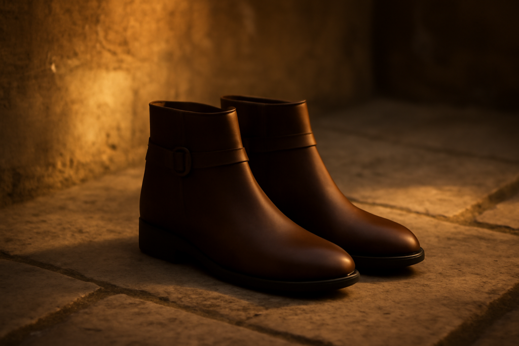 Quelles bottines sans talons choisir pour un style chic ?