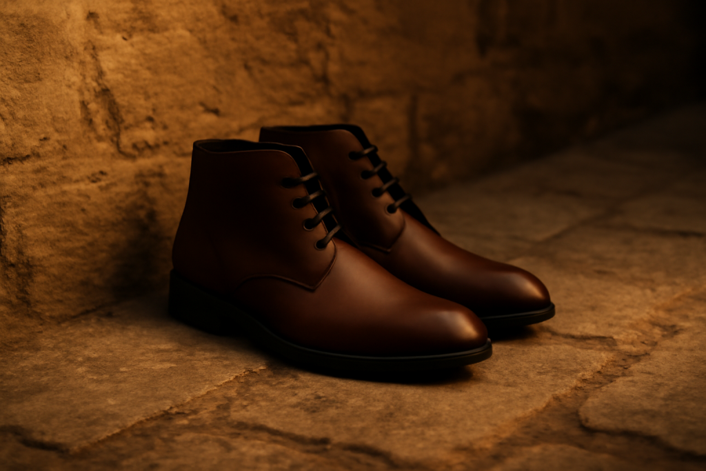 Les boots Common Projects sont-elles vraiment de qualité ?