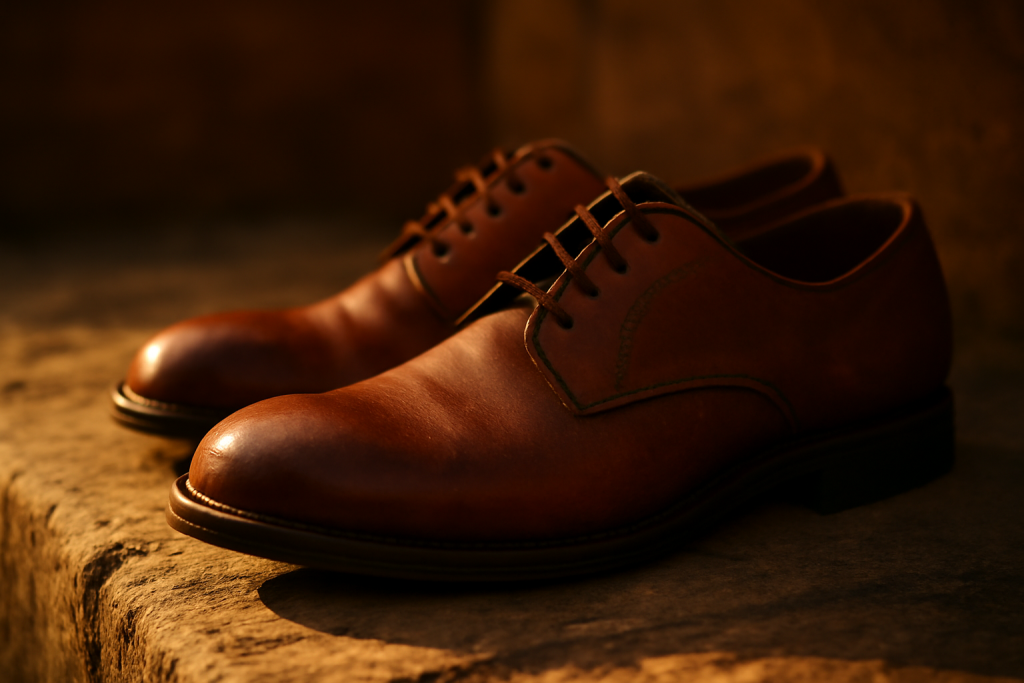 Quels sont les avantages du cuir souple pour des bottines ?