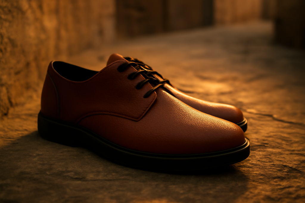 Le cuir vegan est-il une bonne alternative pour des boots ?