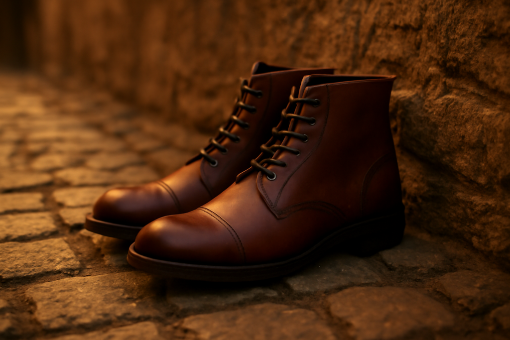 Les boots Grant Stone sont-elles sous-cotées ?