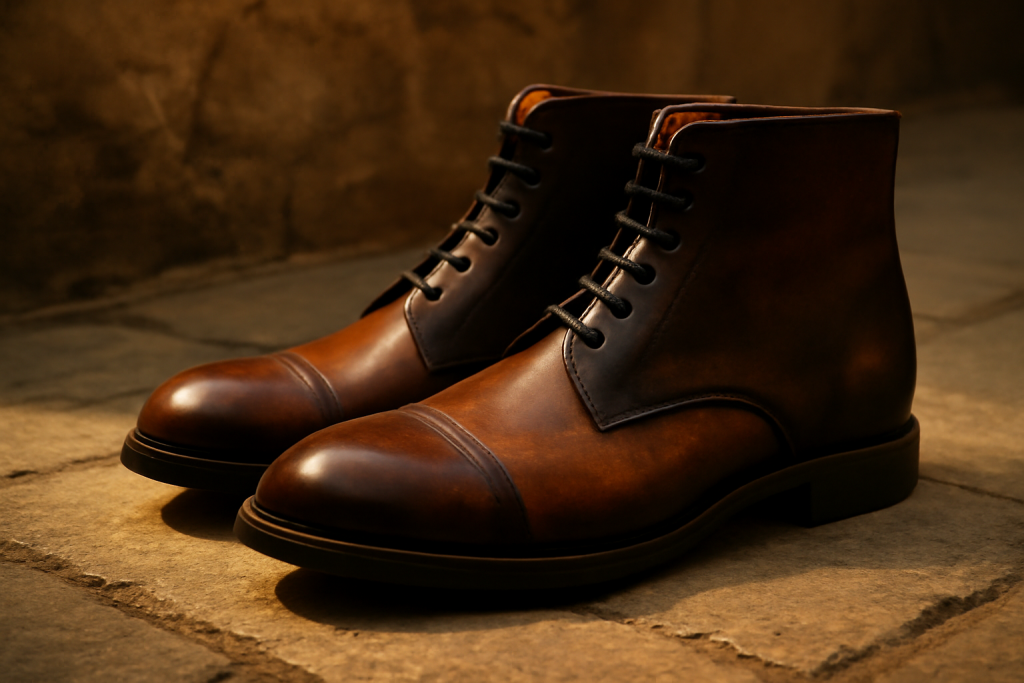 Les boots Guidi valent-elles leur prix ?