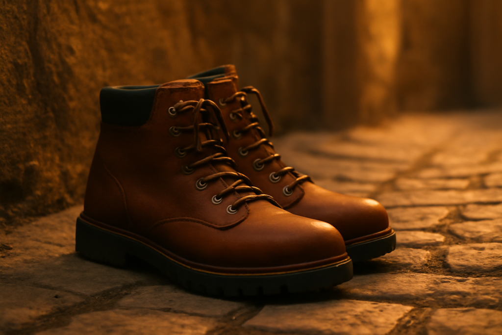 Pourquoi les boots Heschung sont-elles réputées en France ?