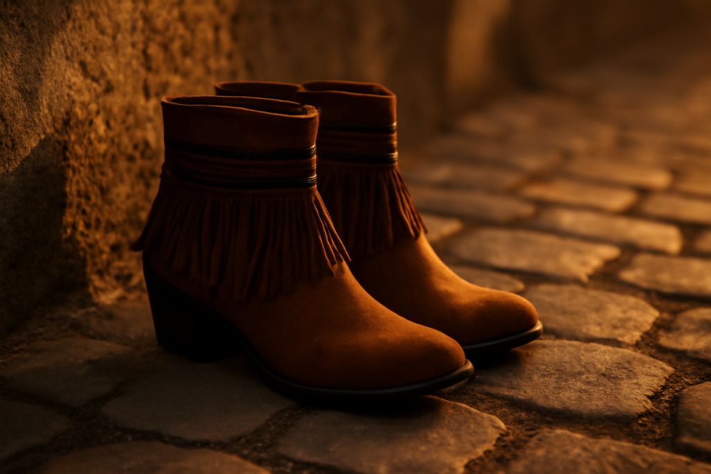 Pourquoi les boots Isabel Marant sont-elles si recherchées ?