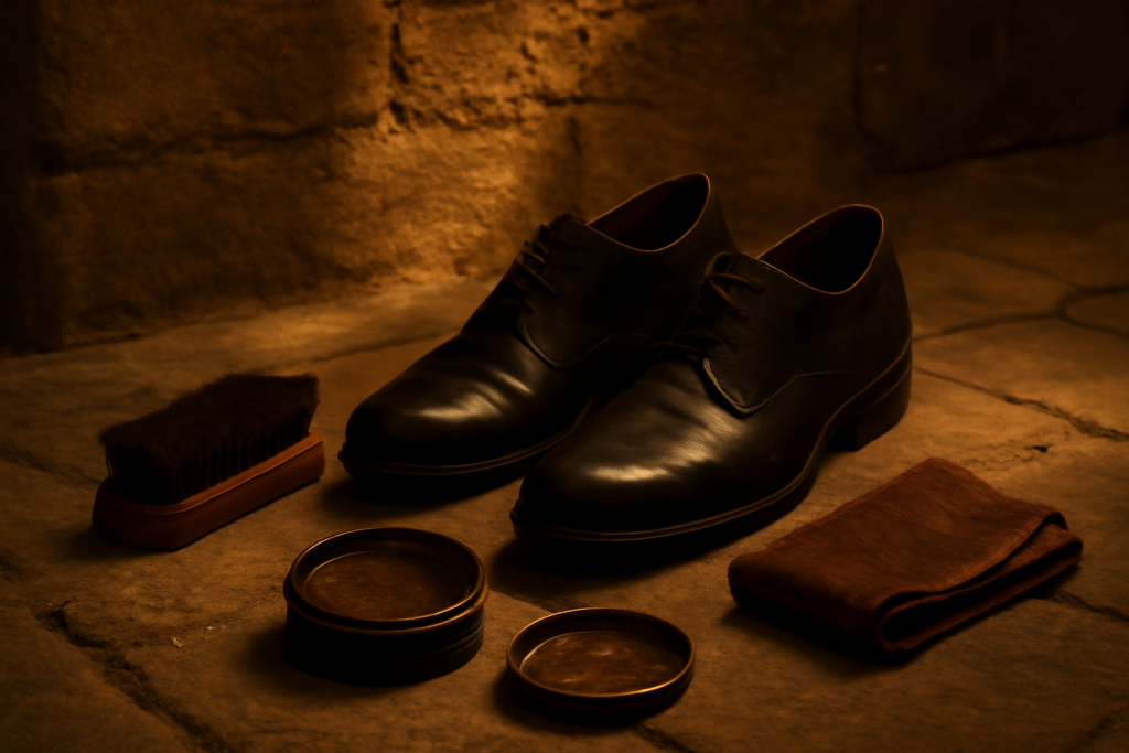 Comment nettoyer l’intérieur de ses boots efficacement ?