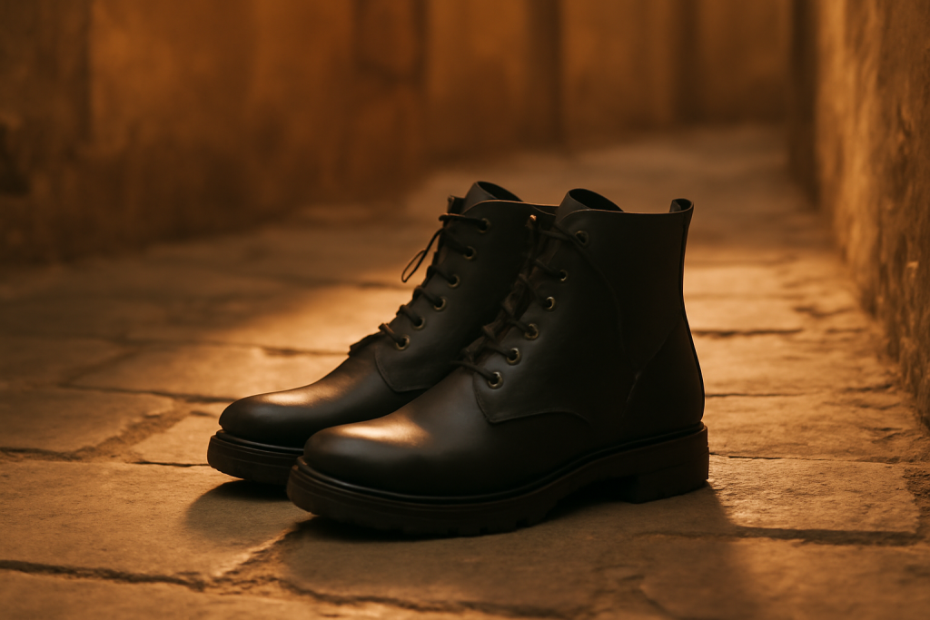 Comment porter les Dr Martens 1460 avec style ?