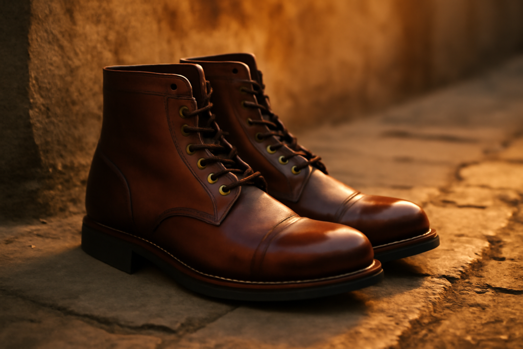 Pourquoi les Red Wing Iron Ranger sont-elles si populaires chez les hommes ?