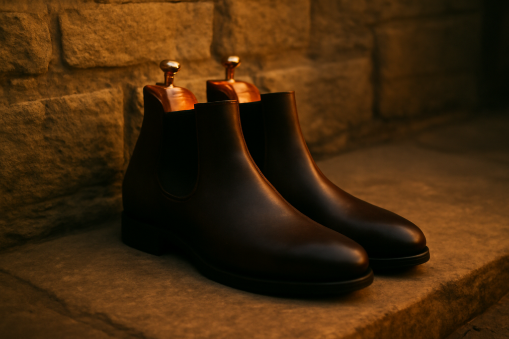 Comment bien ranger ses boots pour éviter qu’elles se déforment ?