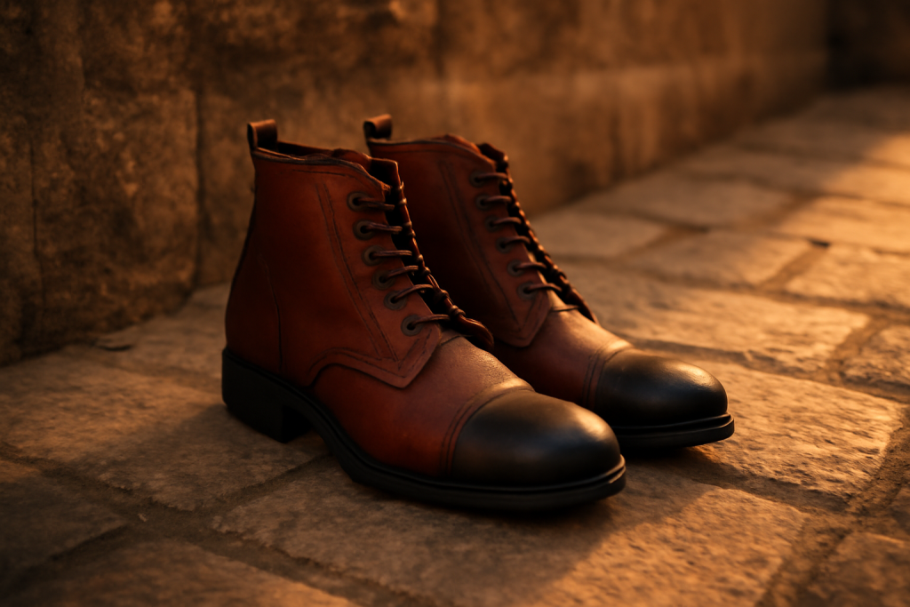 Comment adopter un style avant-gardiste avec des boots ?