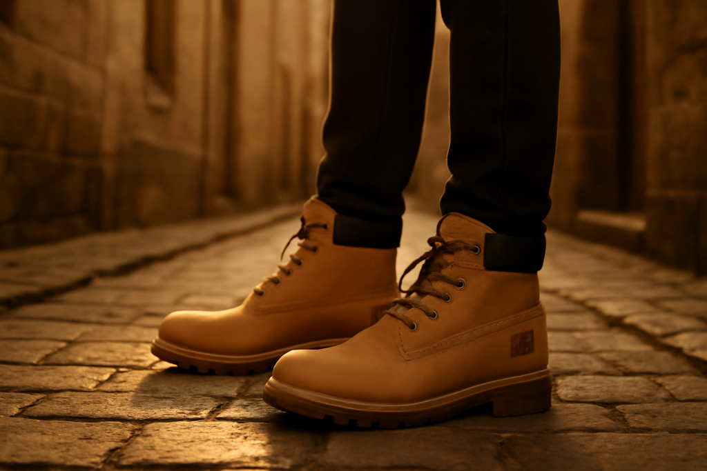 Est-ce que les Timberland 6 Inch valent vraiment le coup ?