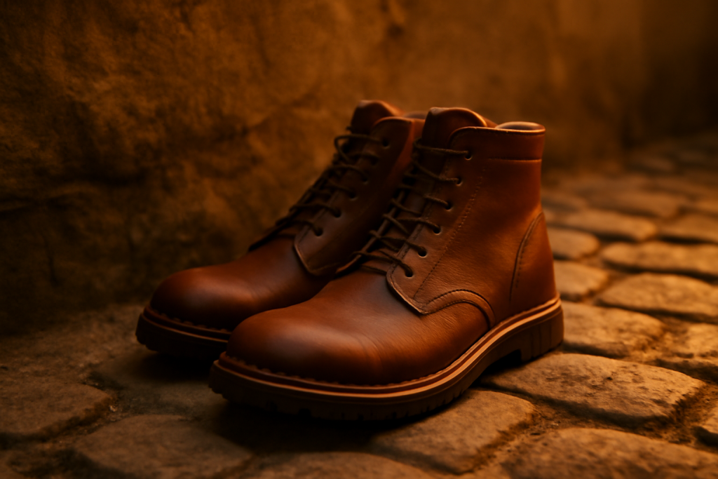 Pourquoi les boots Viberg sont-elles si prisées ?