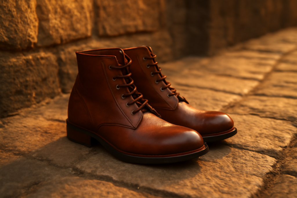 Pourquoi les boots Attractions sont-elles si rares ?