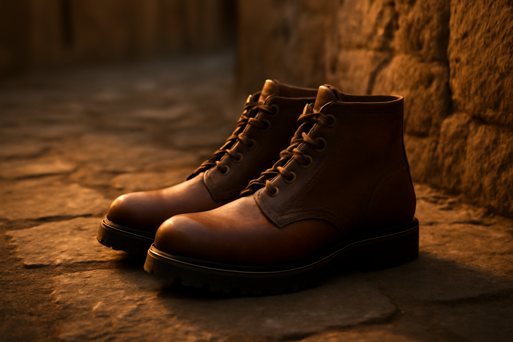Pourquoi les boots Chippewa restent-elles populaires ?
