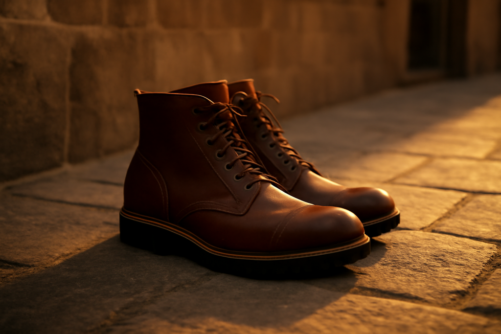 Les boots Dayton sont-elles adaptées à un usage quotidien ?