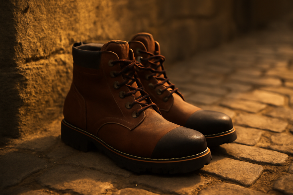 Pourquoi les boots Double H sont-elles prisées pour leur solidité ?