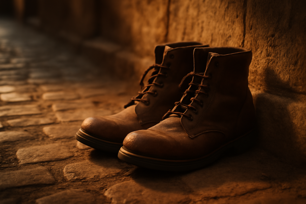 Quelles erreurs accélèrent l’usure des boots ?