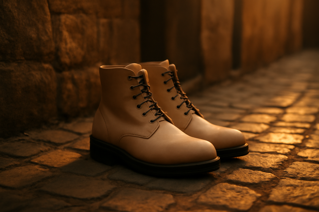 Comment garder un cuir souple en hiver ?