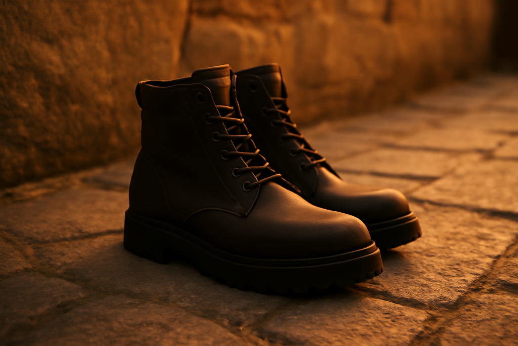 Pourquoi les boots Redback sont-elles si confortables ?