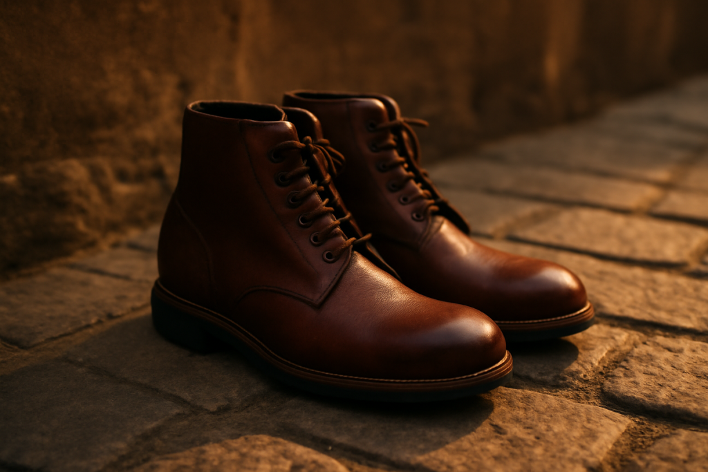Les boots Role Club valent-elles leur réputation ?