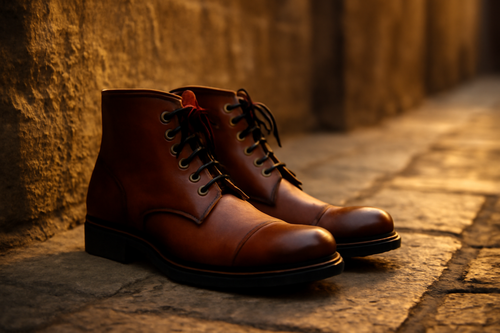 Pourquoi les boots White Kloud sont-elles si exclusives ?