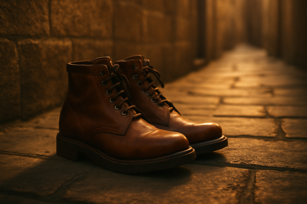 Les boots White’s sont-elles adaptées à la ville ?