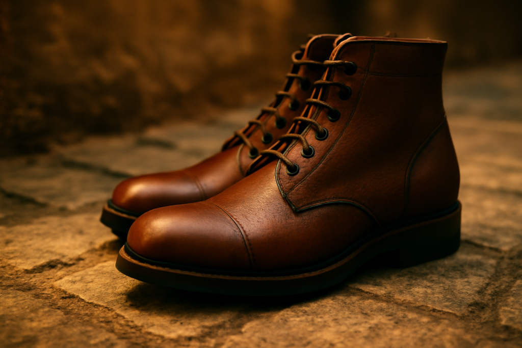 Le cuir grainé est-il vraiment plus durable ?