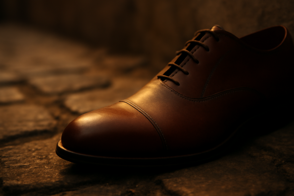 Le cuir lisse est-il plus durable que les autres finitions ?