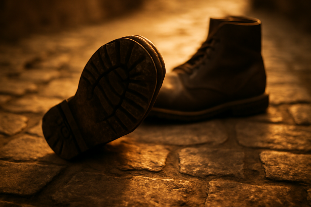 Comment éviter l’usure rapide des semelles de boots ?