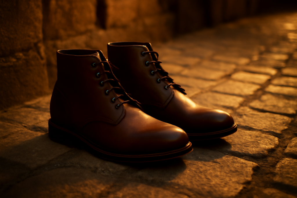 Les plain toe boots sont-elles adaptées à tous les looks ?
