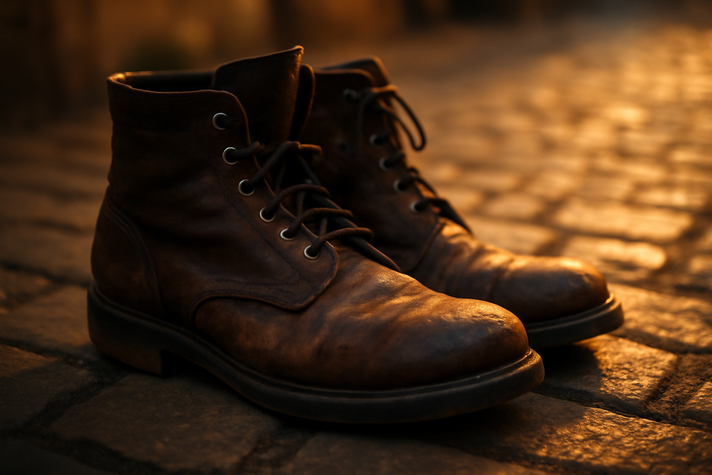 Quelles erreurs provoquent une usure rapide du cuir ?