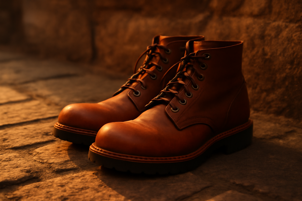 Les boots White Kloud sont-elles portables au quotidien ?